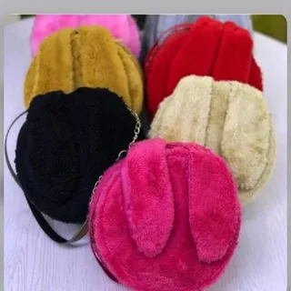 کیف کرد تدی