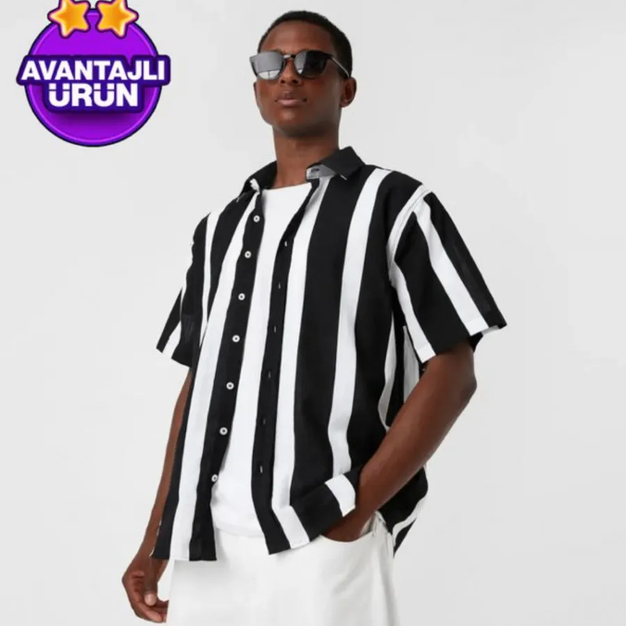 پیراهن مردونه