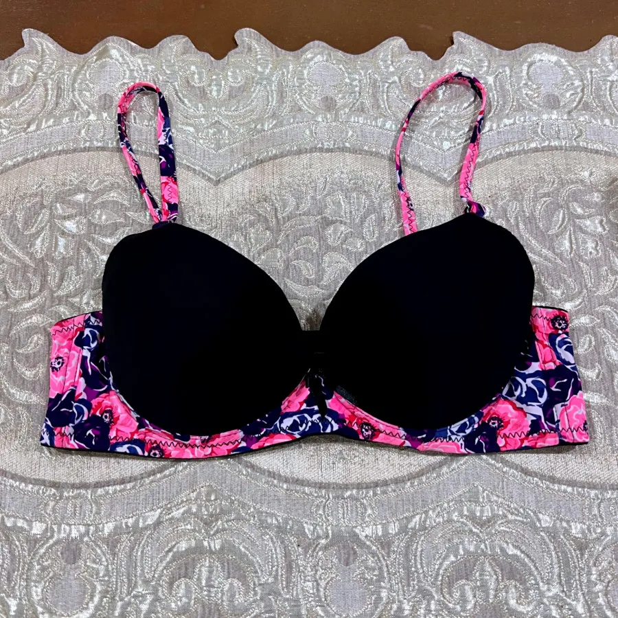 سوتین اسفنجی