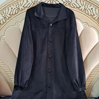 مانتو پاییزه