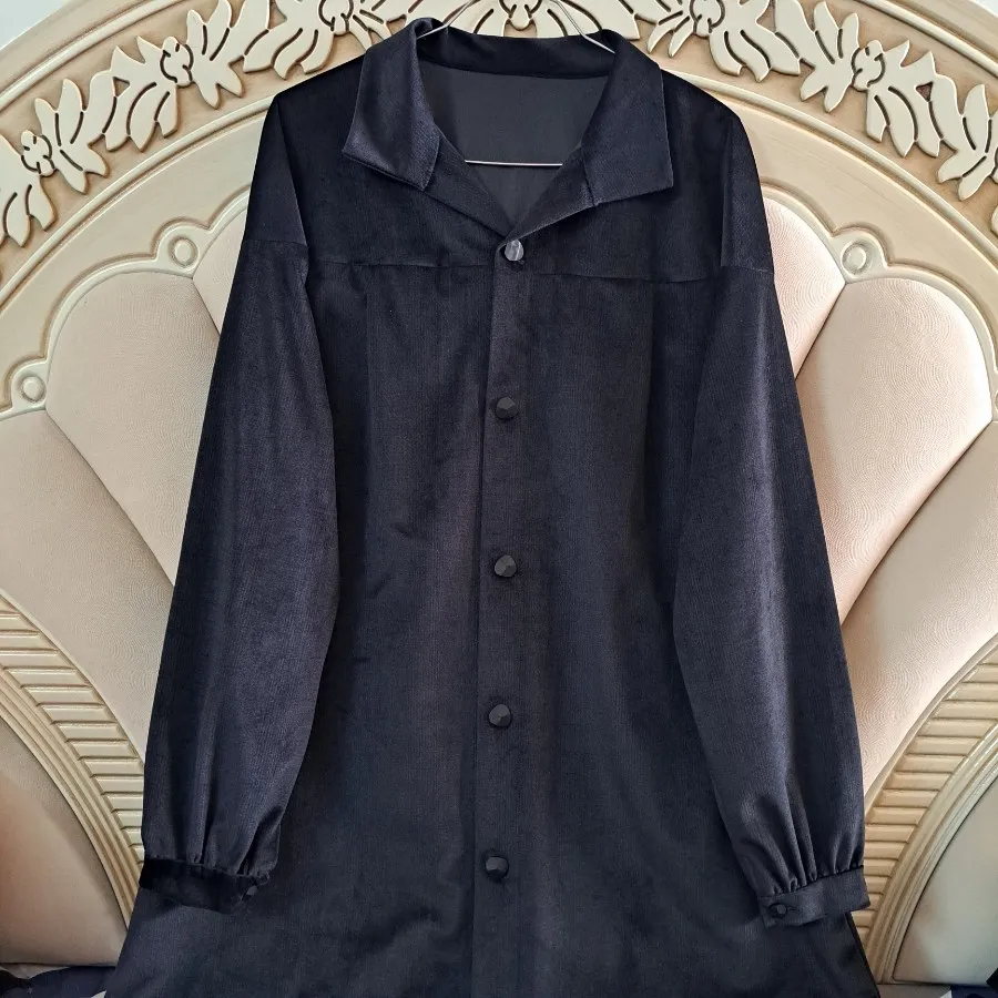 مانتو پاییزه