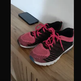 کفش کتونی ادیداس