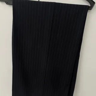 شلوار پارچه ای