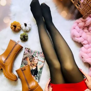 جوراب شلواری جادویی