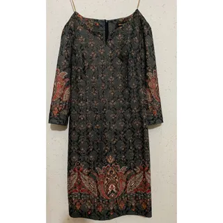 لباس مجلسی ترک