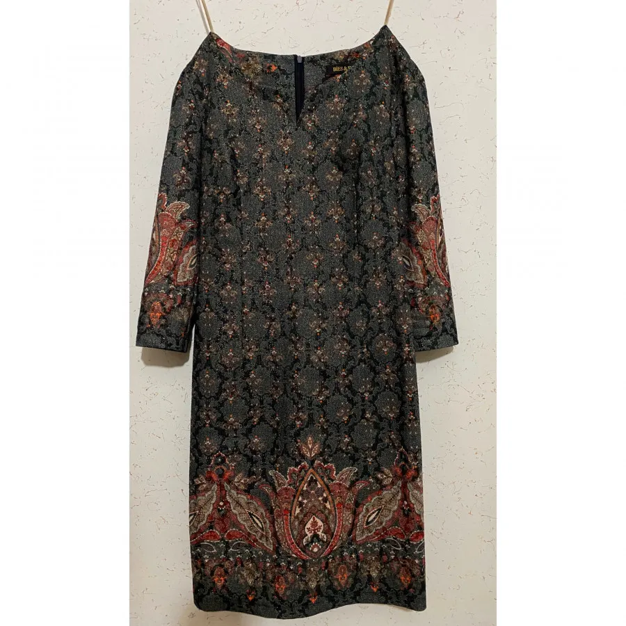 لباس مجلسی ترک