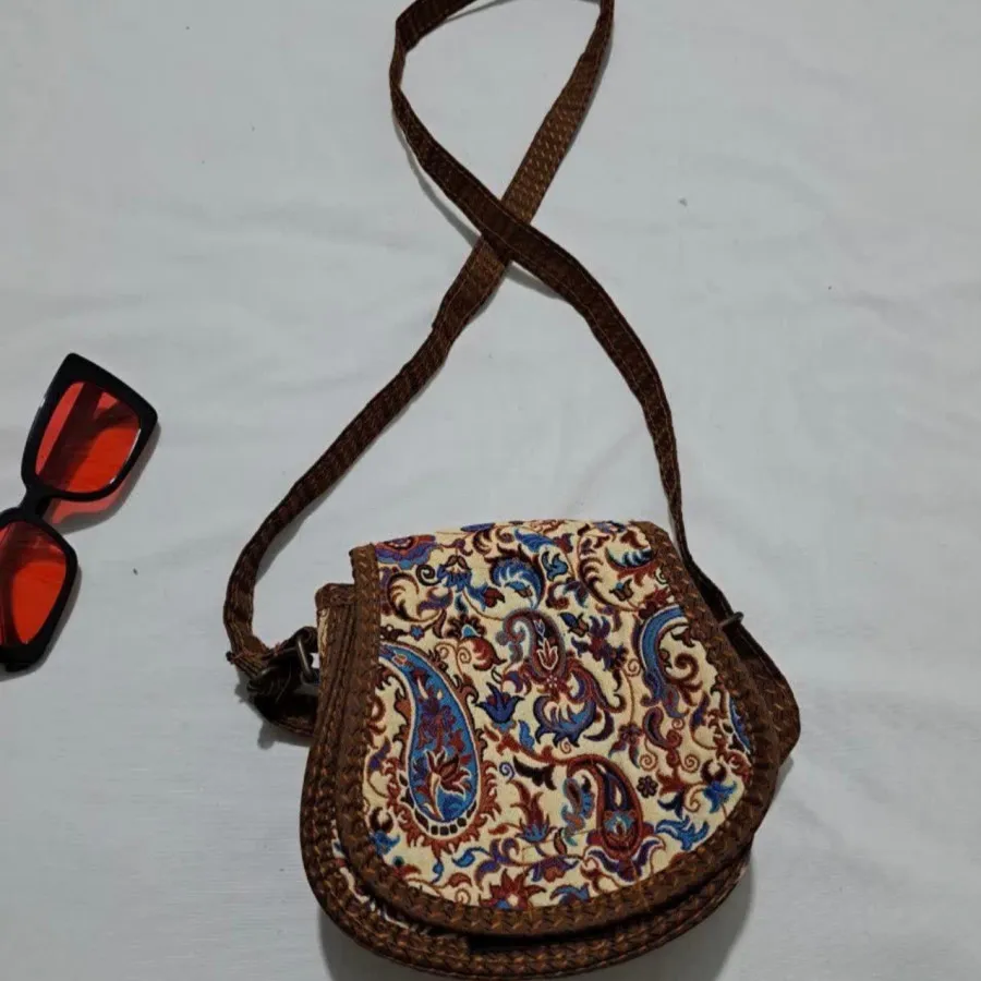 کیف سنتی