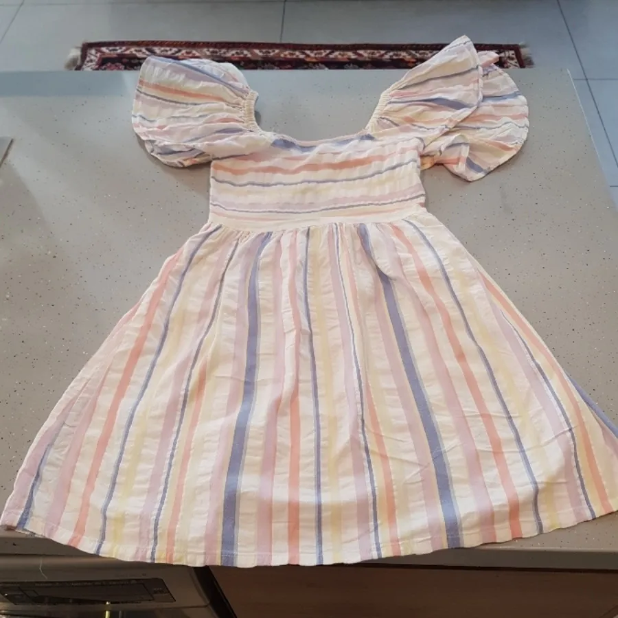 پیراهن خارجی