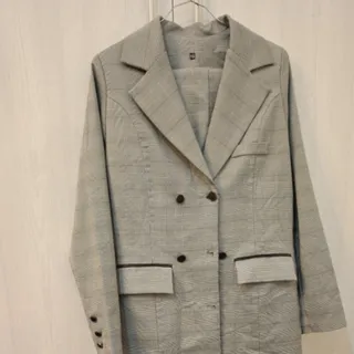 مانتو اداری