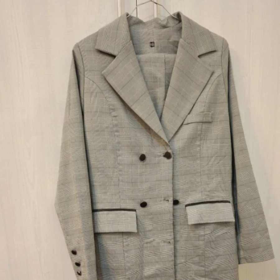 مانتو اداری