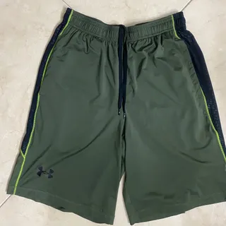 شلوارک آندرآرمور اصل