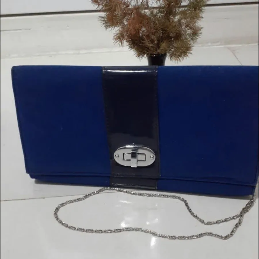 کیف کتابی محلسی