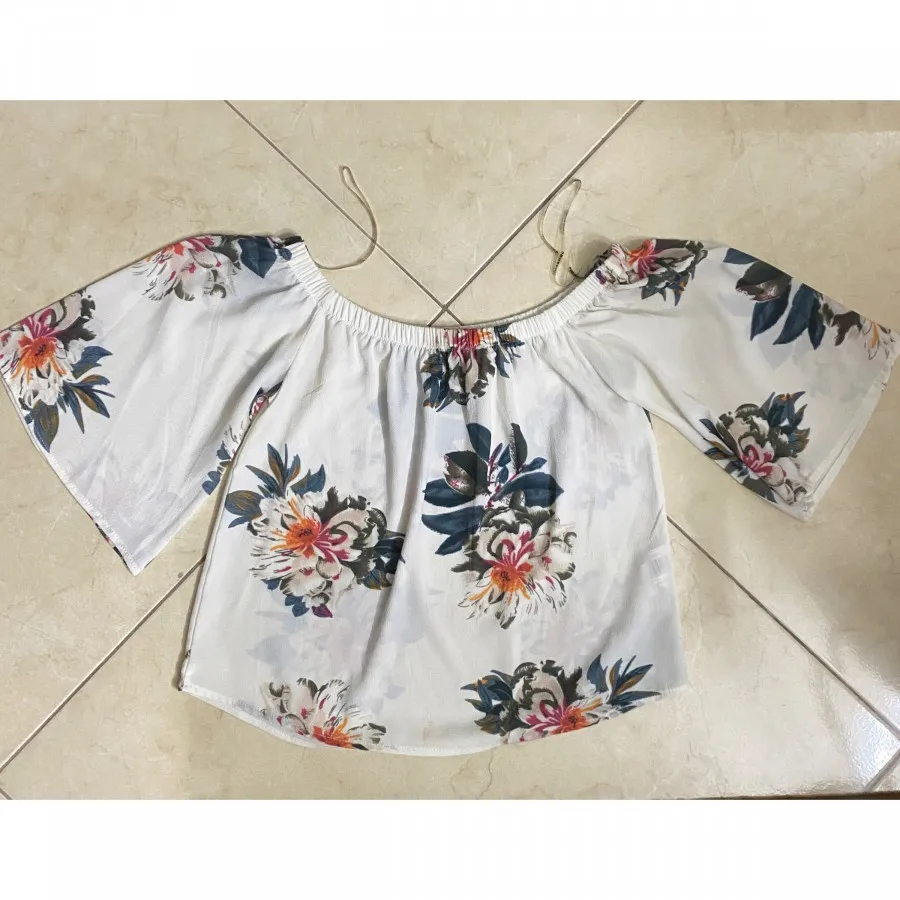 شومیز ترک زیبا