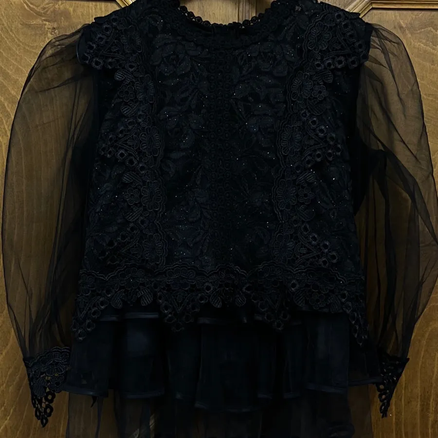 لباس مجلسی دخترانه