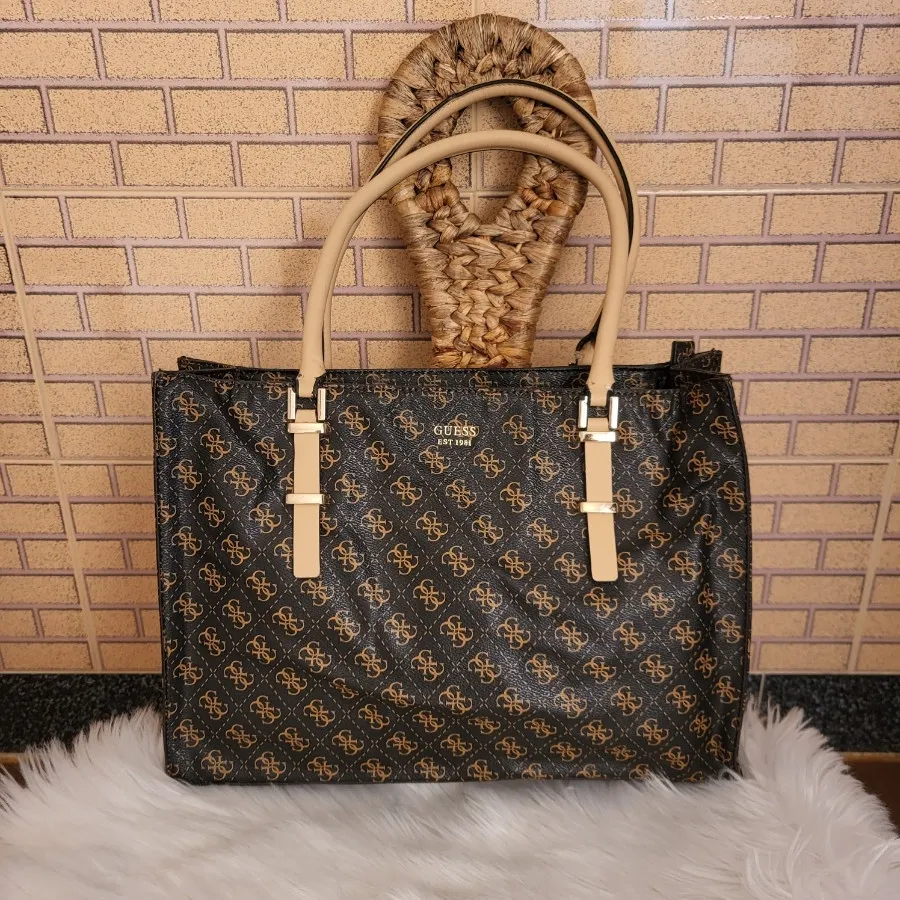 کیف برند گس guess