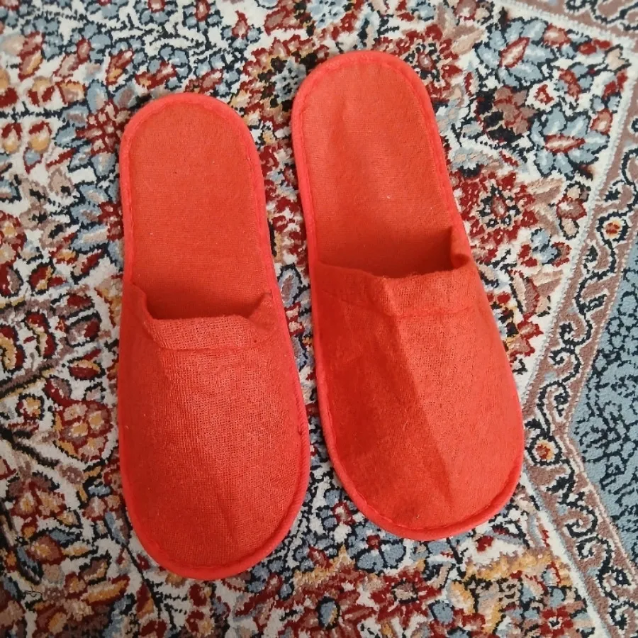 پاپوش حووله ای