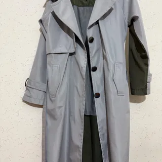 بارانی بسیار عالی