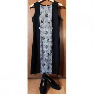 پیراهن مجلسی آمریکایی