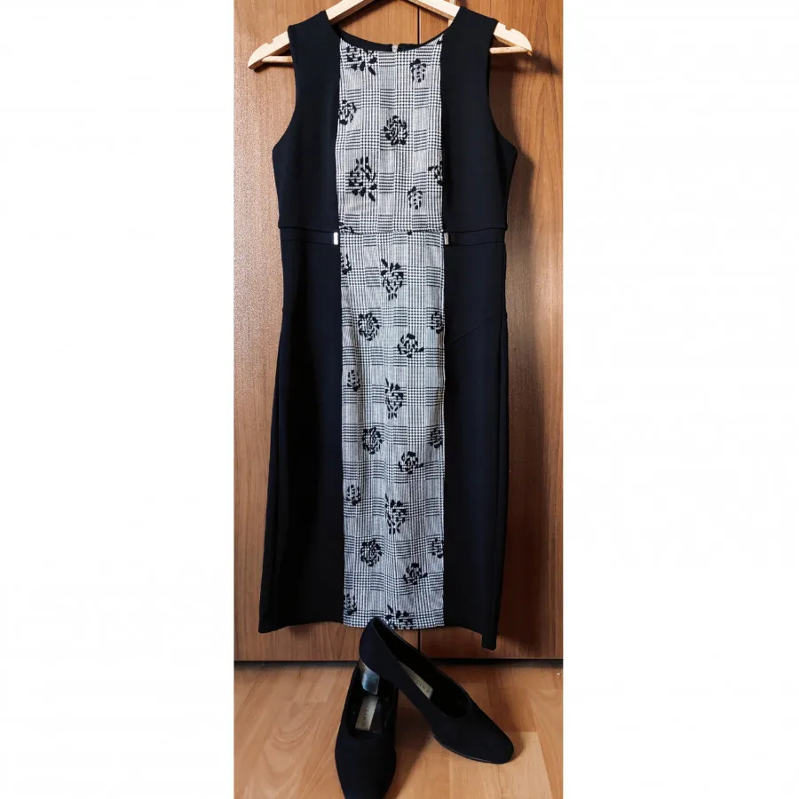 پیراهن مجلسی آمریکایی