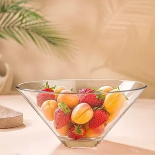 کاسه سرو بزرگ