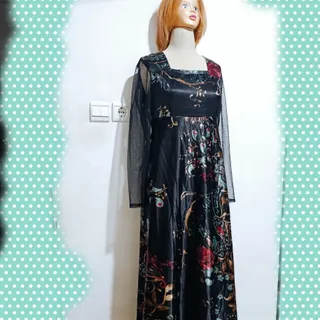 پیراهن مجلسی