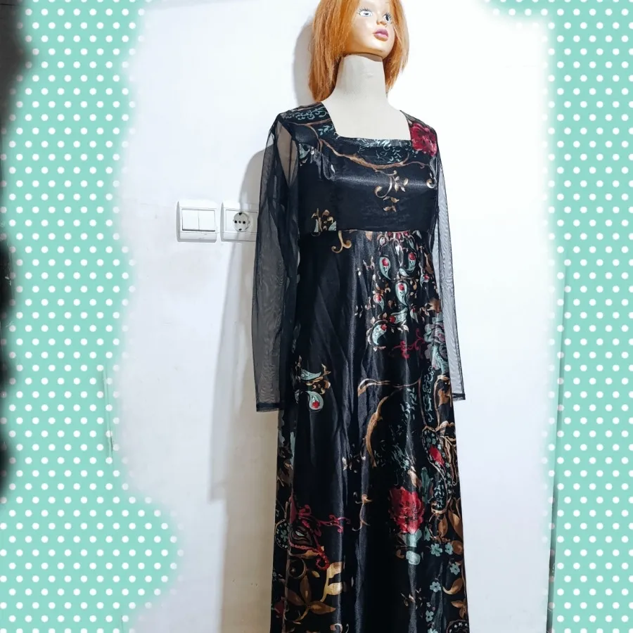 پیراهن مجلسی