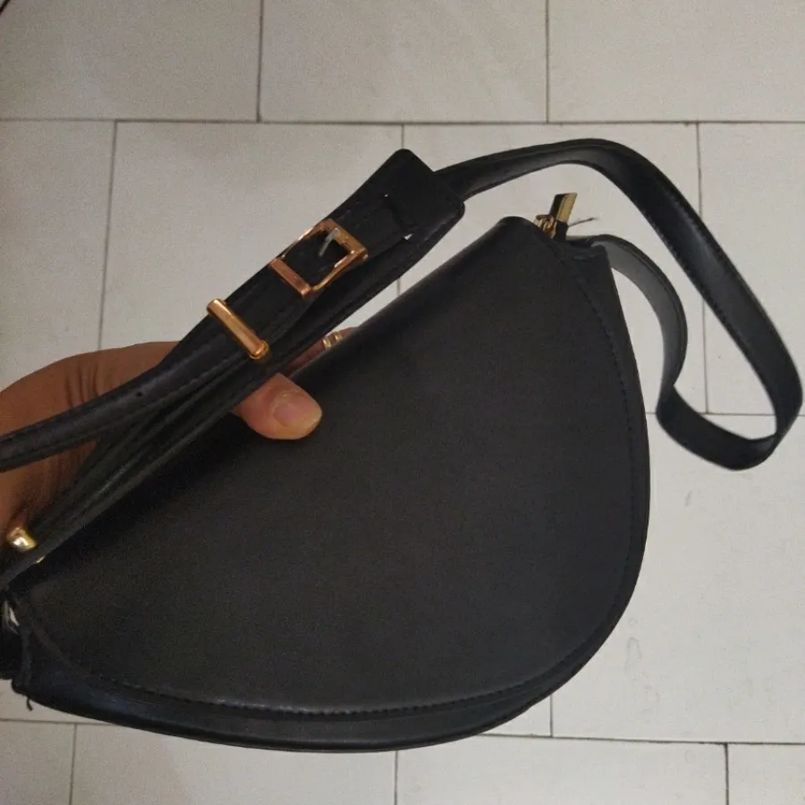 کیف کج رودوشی