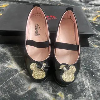 کفش دخترانه ترک