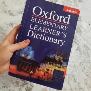 کتاب آکسفور
