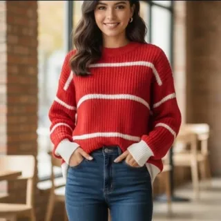 بافت راه راه