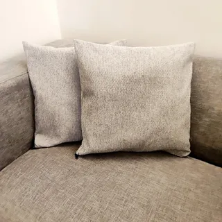 یک جفت کوسن