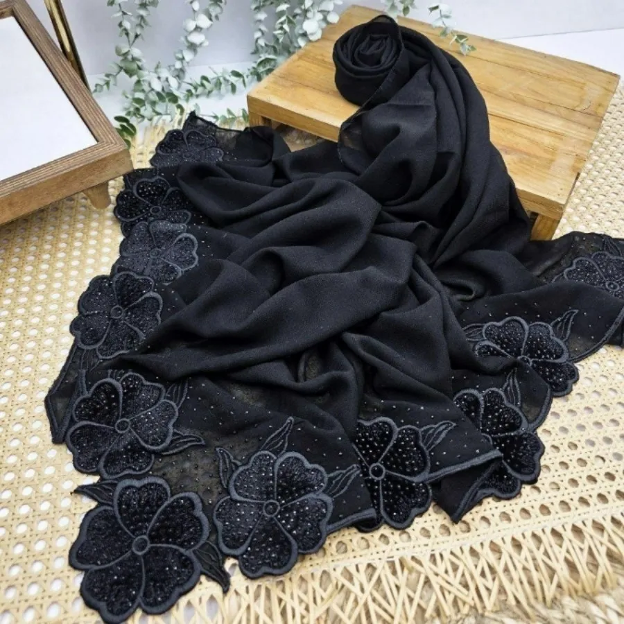 روسری مجلسی