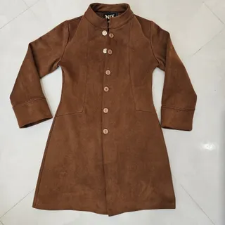 مانتو جیر گرم بالا