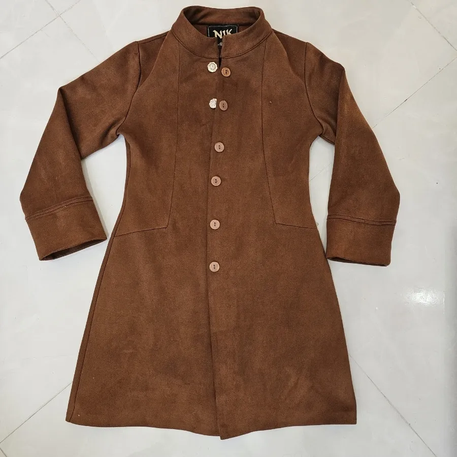 مانتو جیر گرم بالا