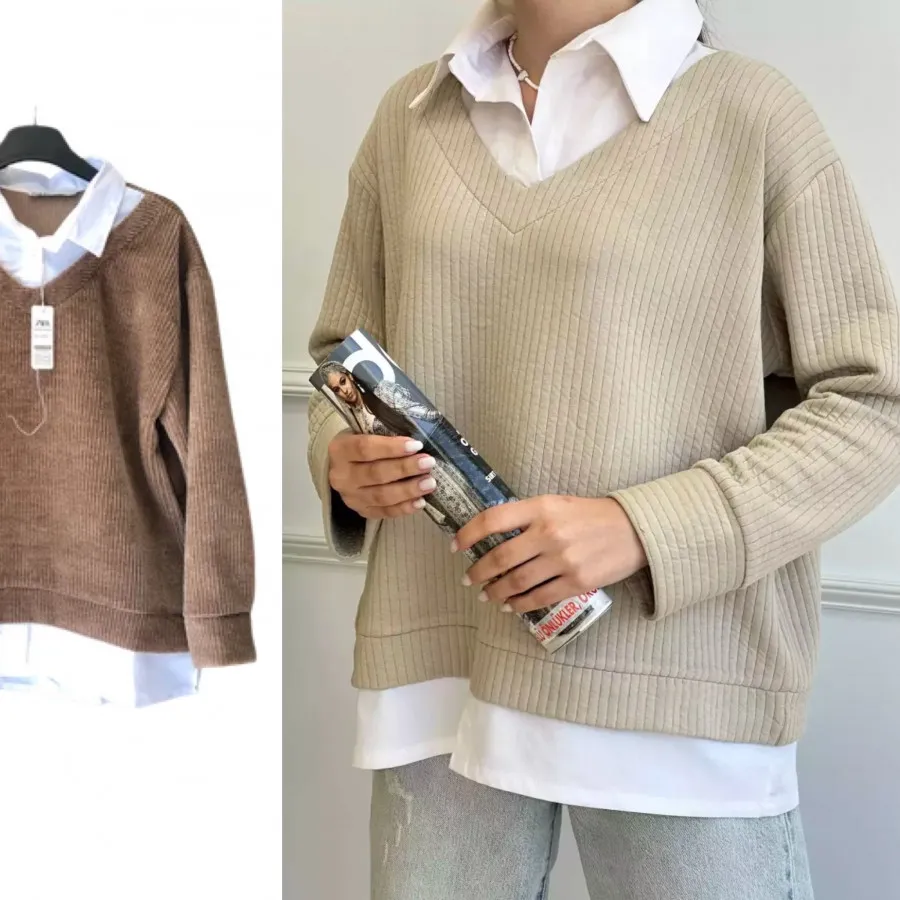 بافت و شومیز