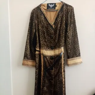 مانتو مجلسی