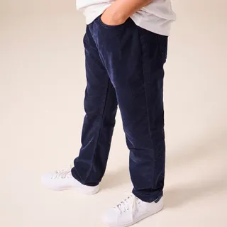 شلوار مخمل کبریتی