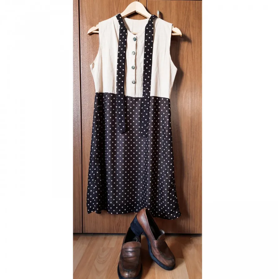 پیراهن دخترانه