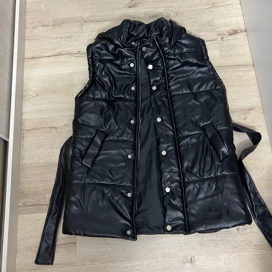 پافر چرم مزونی