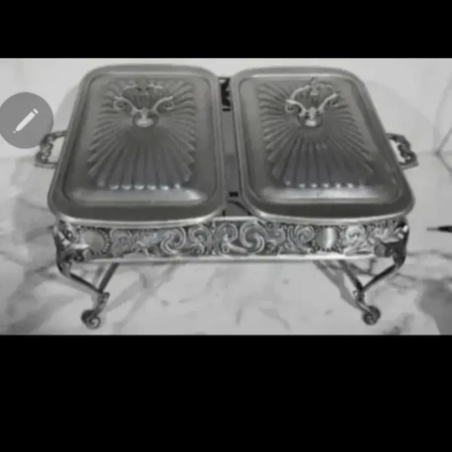 سوفله خوری پیوتر