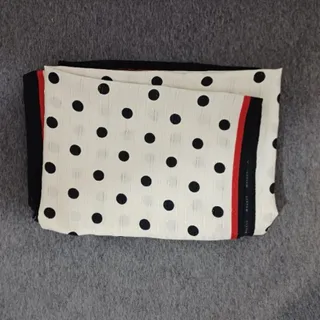 مینی اسکارف روسری