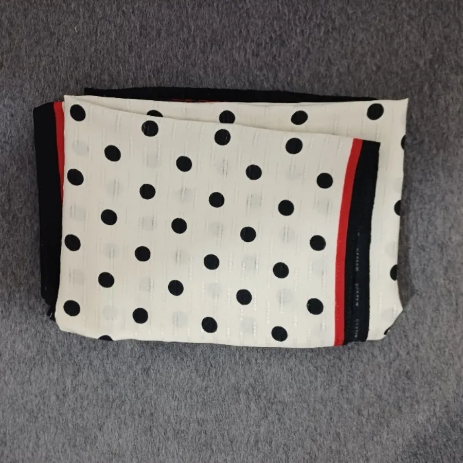 مینی اسکارف روسری