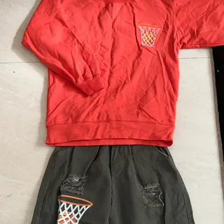 ست بلوز و شلوار