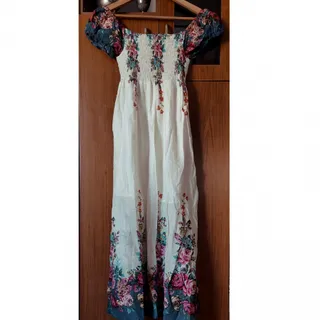 پیراهن مجلسی/ ساحلی