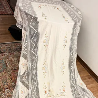 رومیزی 8نفره