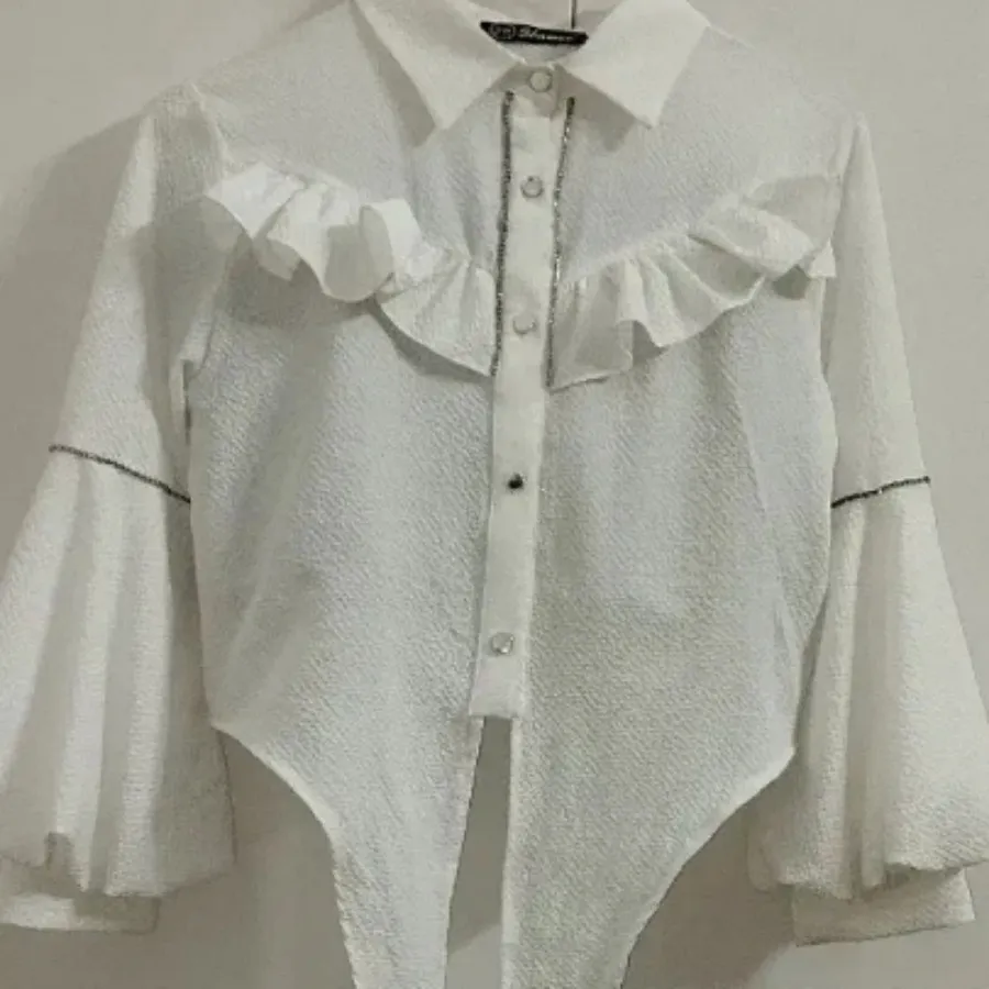 شومیز دخترانه و زنانه