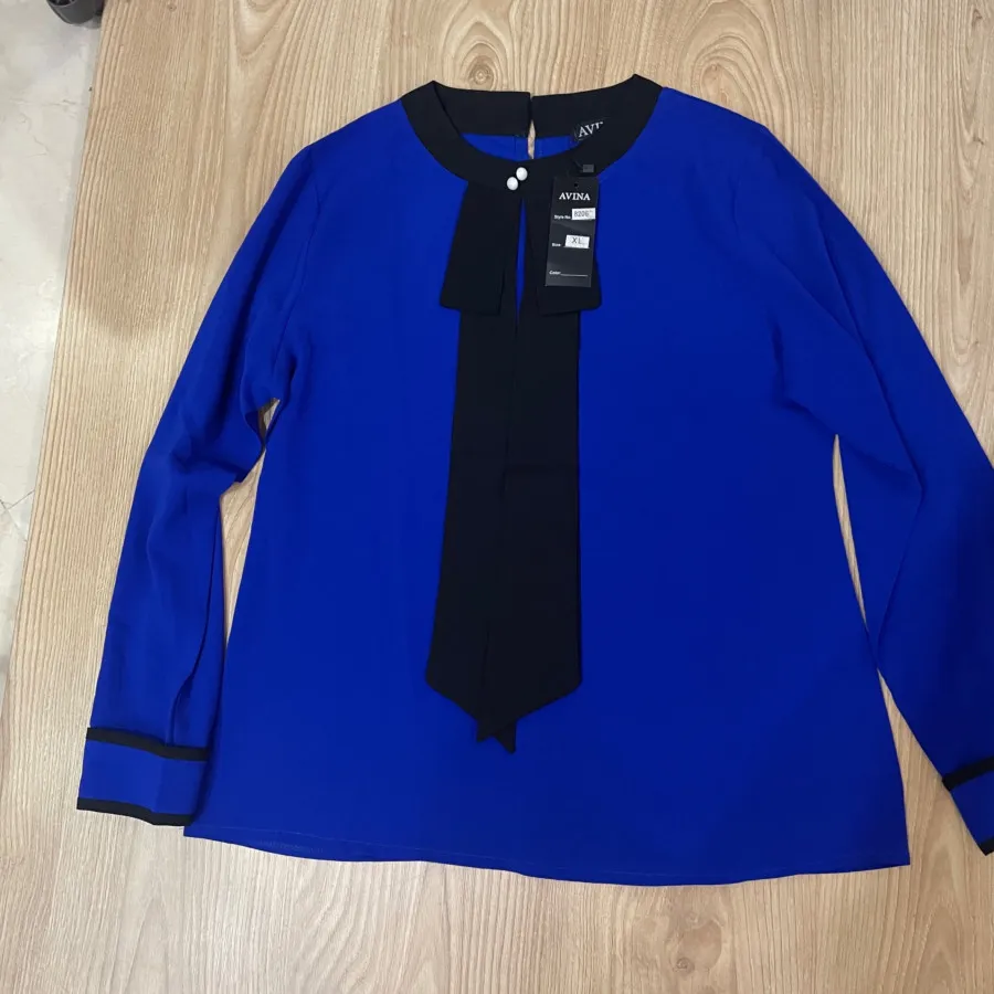 بلوز مجلسی کرپ حریر