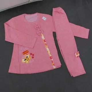 تونیک شلوار بچگانه