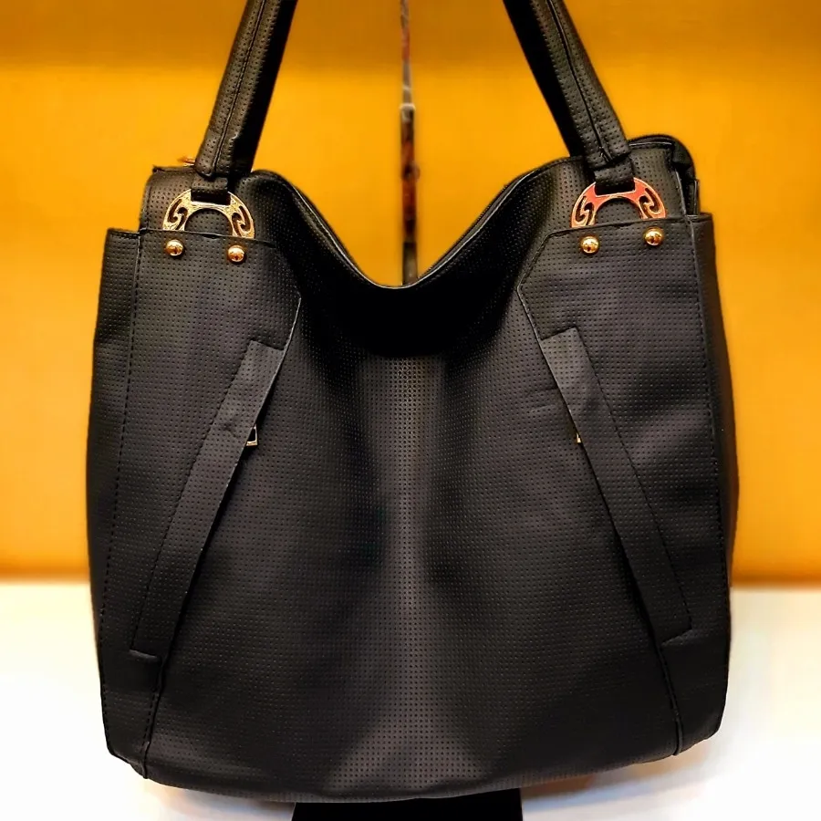 کیف زنانه مشکی