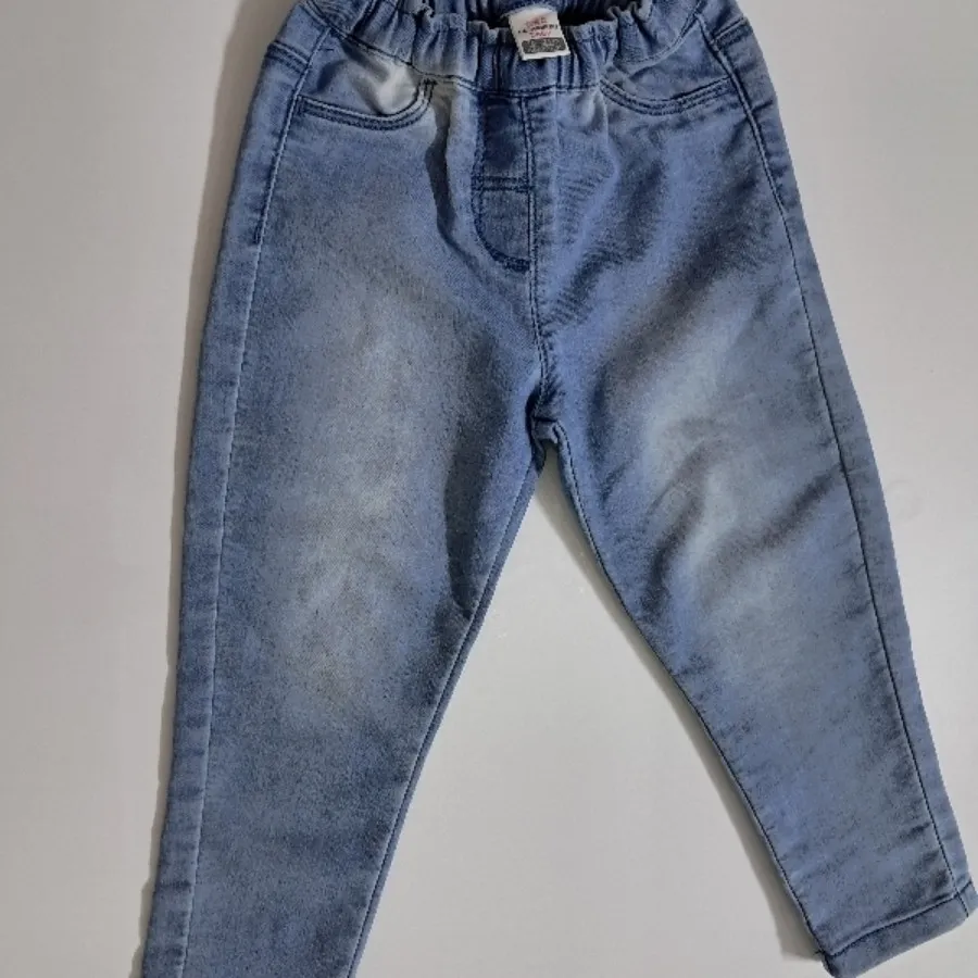 شلوار جین برند السی